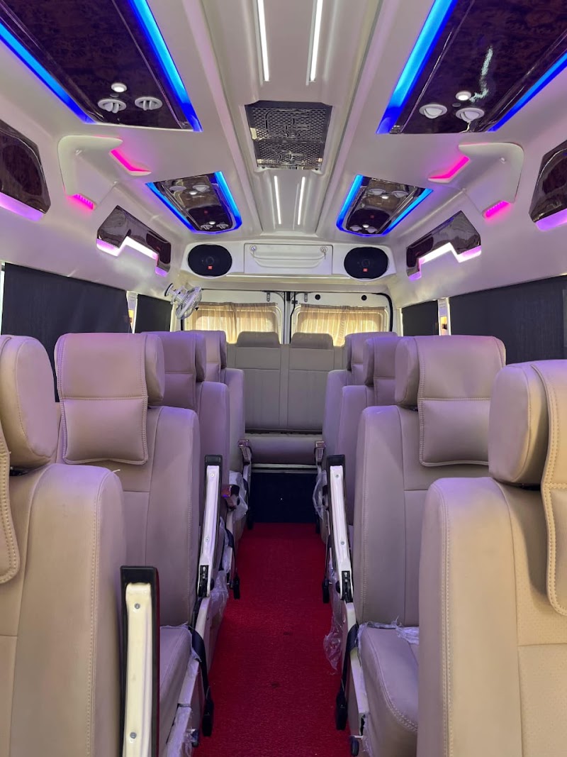 𝐆𝐨 𝐈𝐧𝐝𝐢𝐚 𝐂𝐚𝐛 - Taxi & Cab Services in All Cities