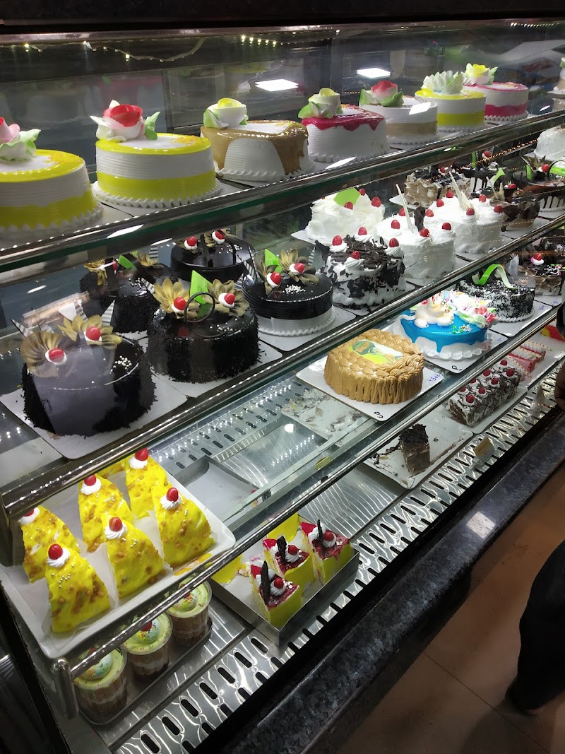 A-1 Bakery