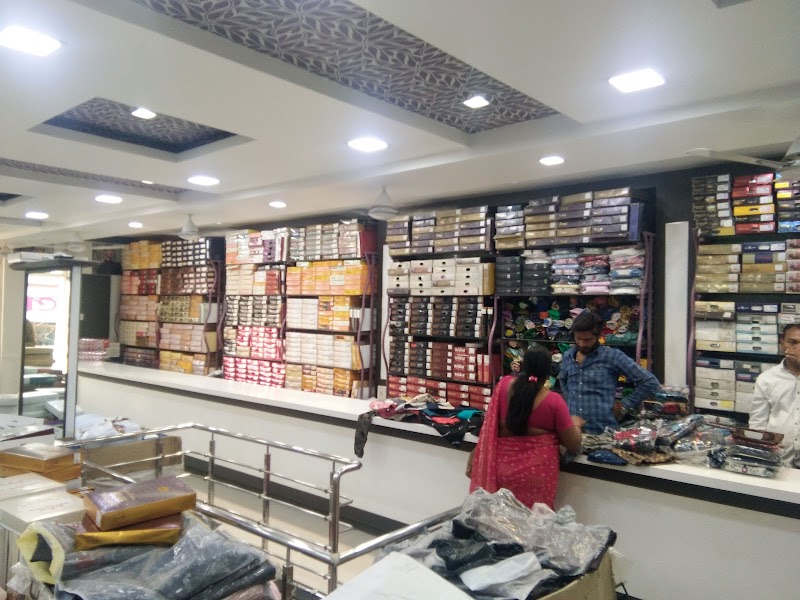 A Mister Fashion - Clothing Store in Amaravati