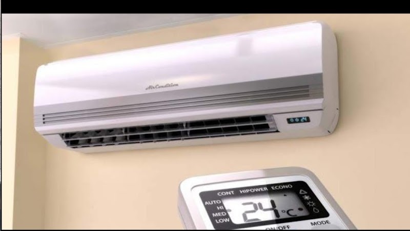 A one Solution - AC Fridge Repairing in All Cities