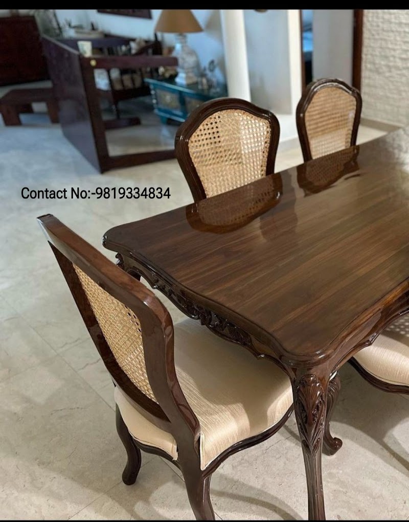 A To Z - Furniture Shop in Mumbai