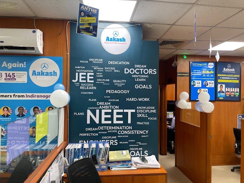 Aakash Institute