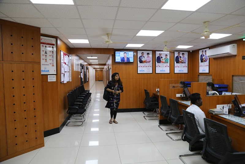 Aakash Institute