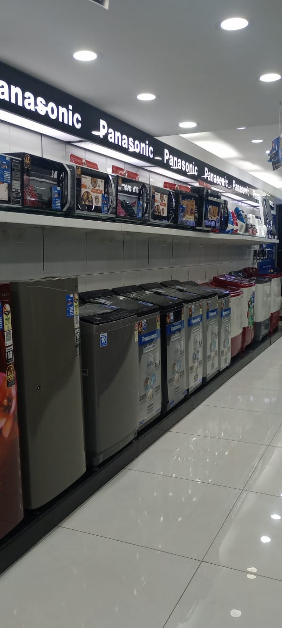 Aarav Electronics – - Electronics Appliances in Delhi