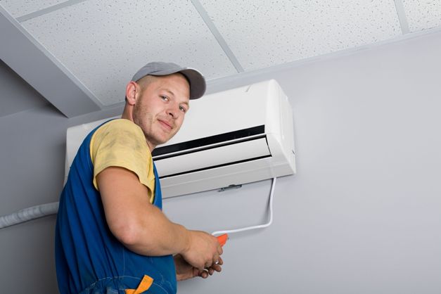 AC & Home - AC Fridge Repairing in All Cities