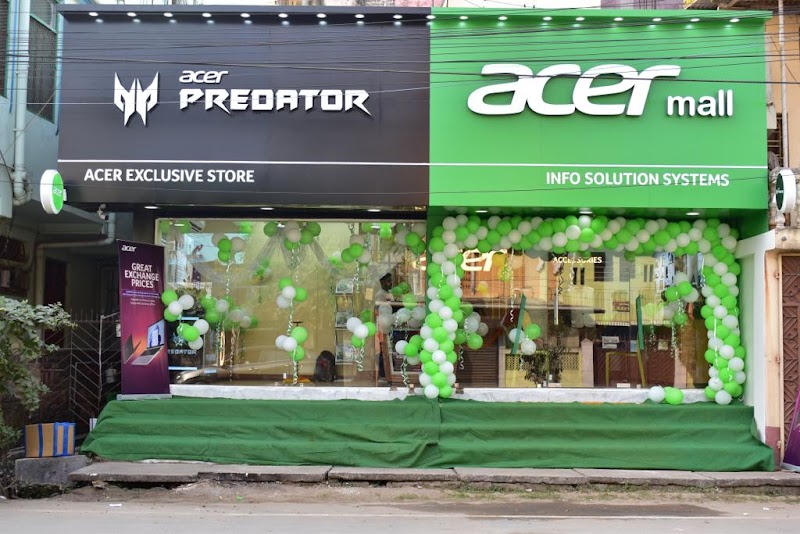 Acer Mall - Computer Shop in All Cities