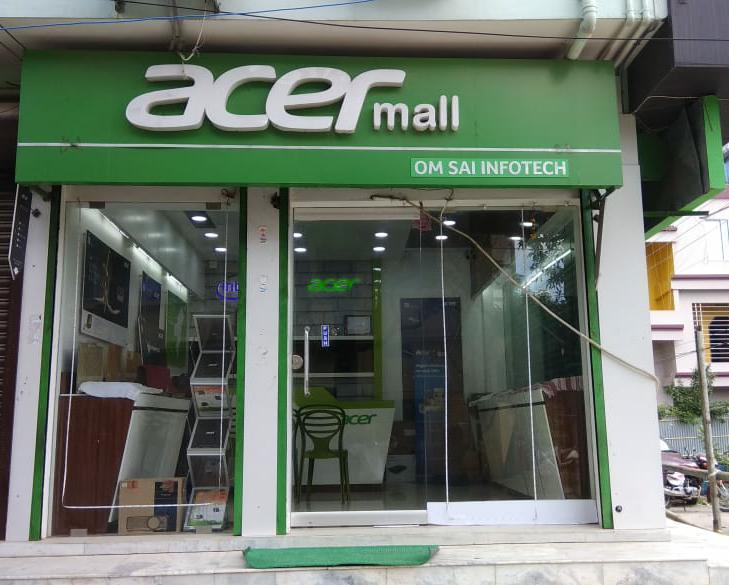 Acer Mall - Computer Shop in All Cities