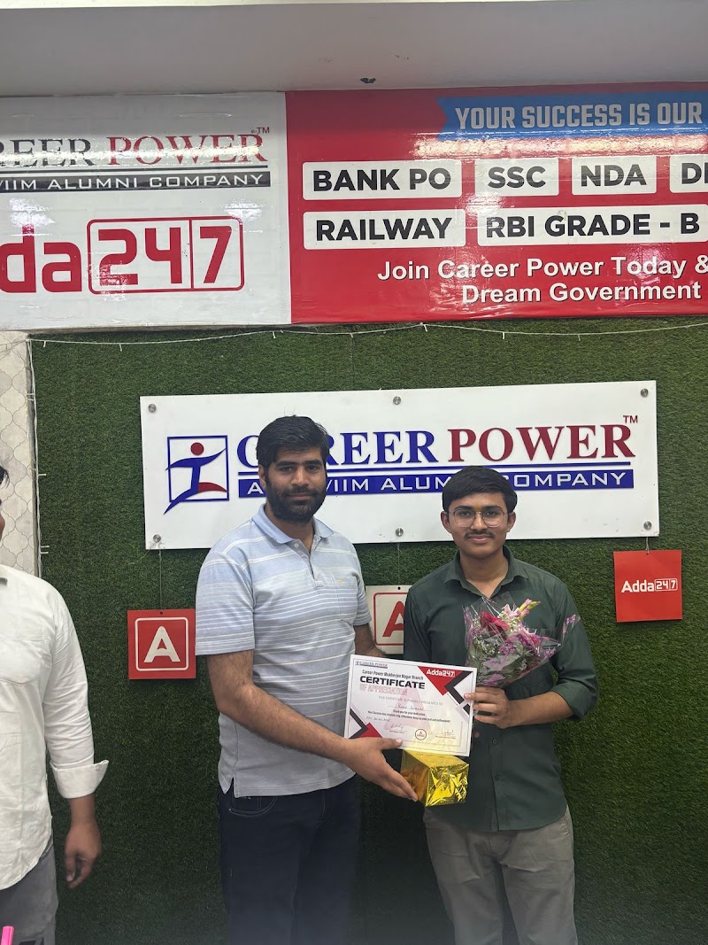 Adda 247 Mukherjee - Coaching Psc/Ssc in Delhi