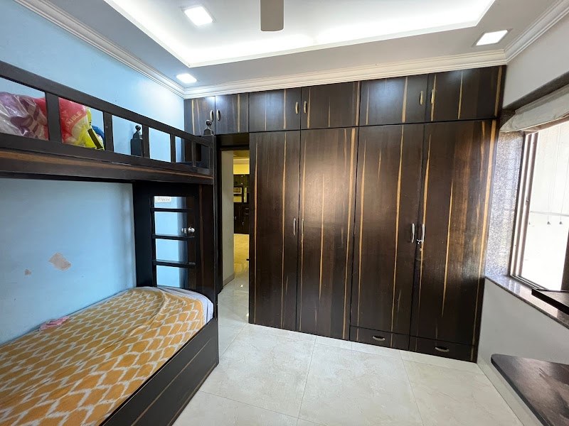 Aditi Properties - Commercial Spaces in Mumbai