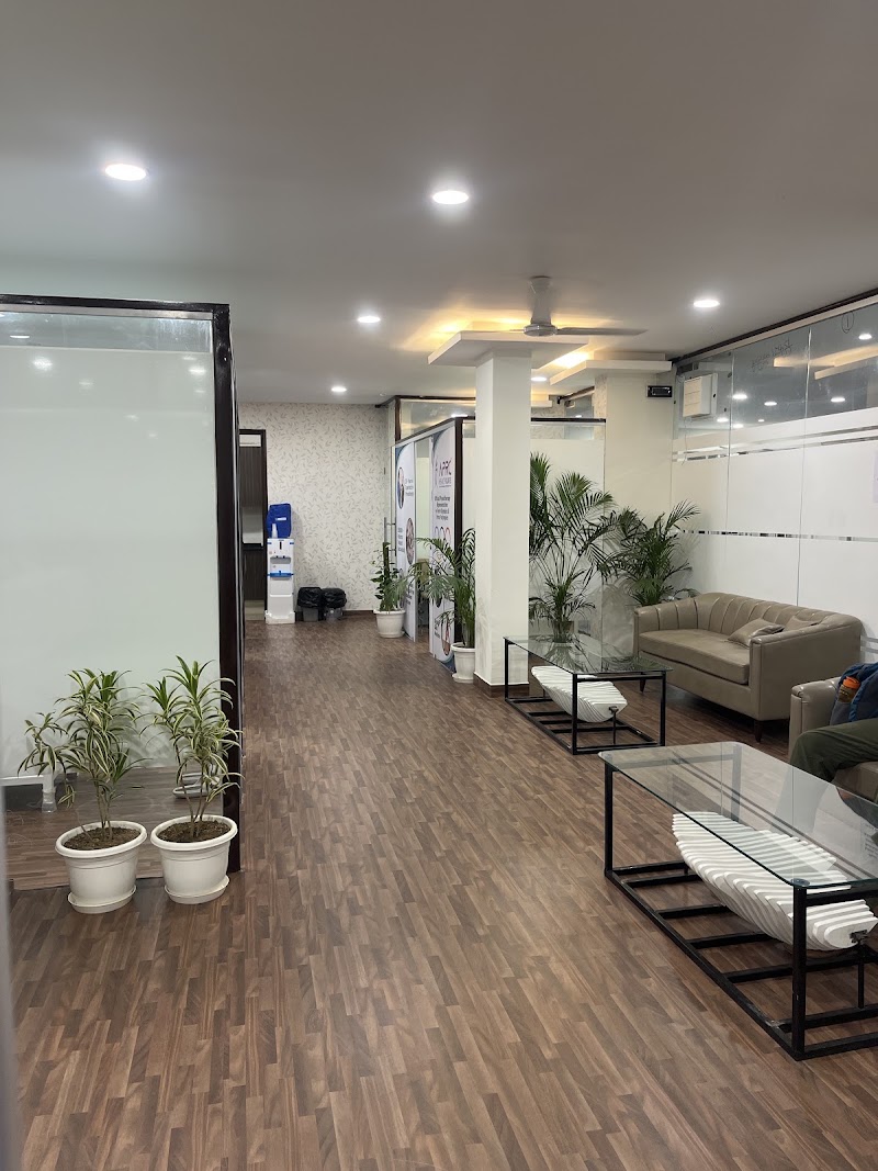 Advanced Physiotherapy & - Physiotherapy in Delhi