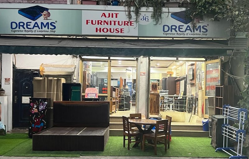 Ajit Furniture House - Furniture Shop in All Cities
