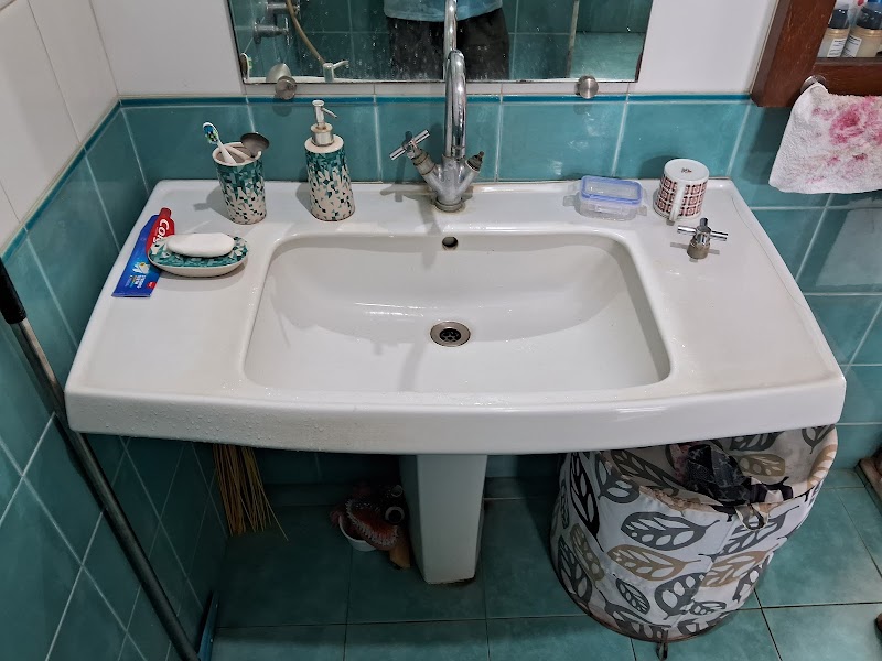 AKLIM HAIDER - Plumber in Mumbai