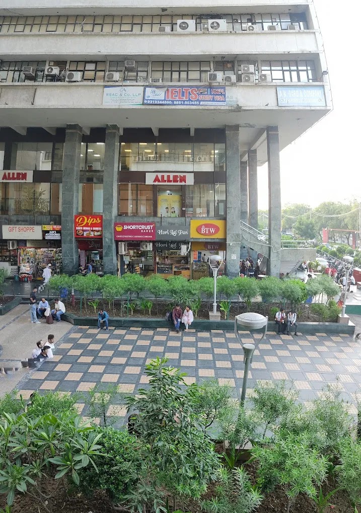 ALLEN Career Institute - Coaching JEE/NEET in All Cities