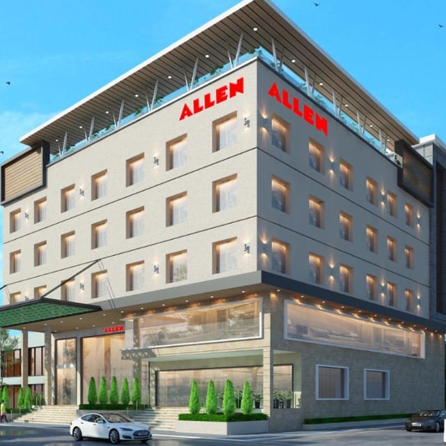 ALLEN Career Institute