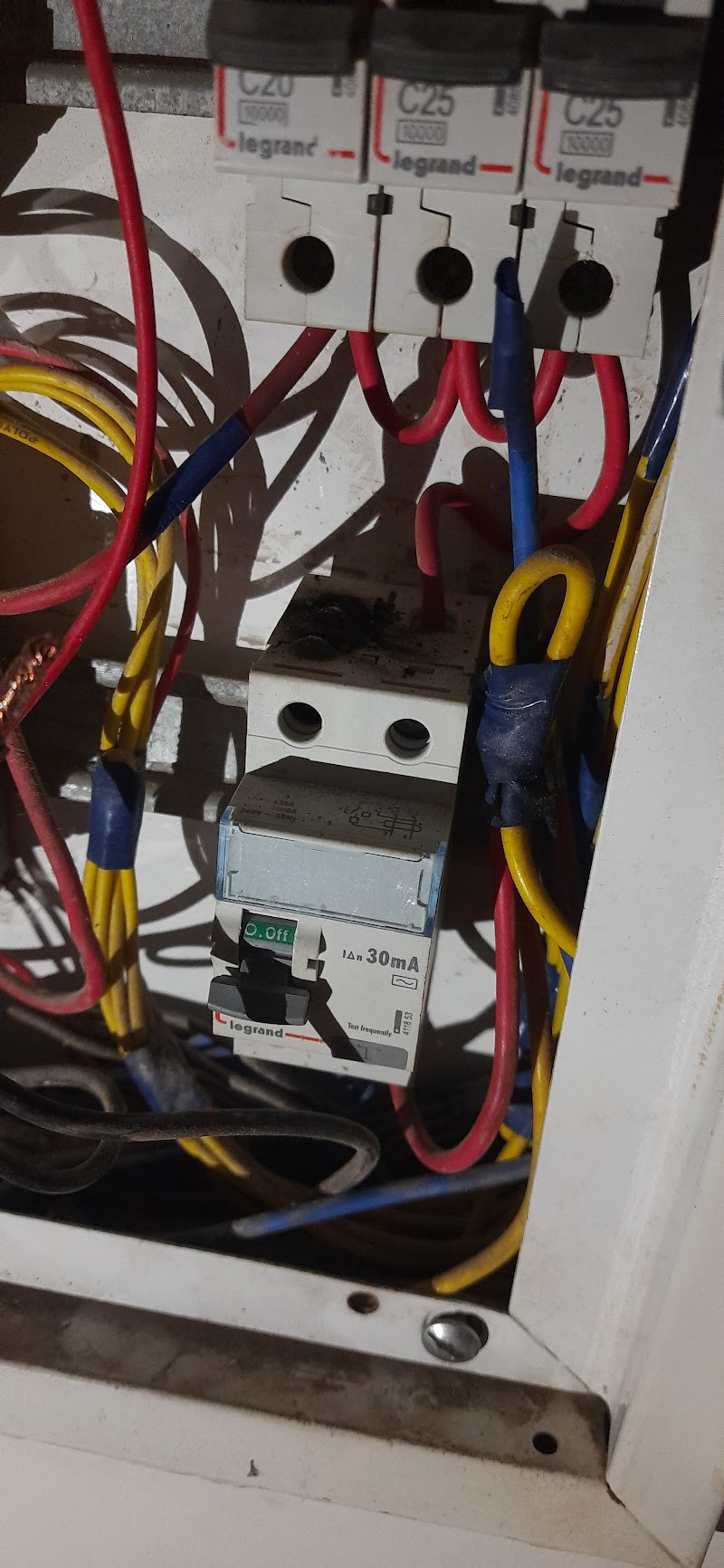 Alok rai 24×7 - Plumber in Mumbai
