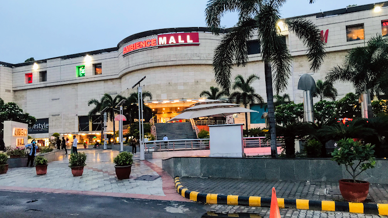 Ambience Mall - Fancy Store in Delhi
