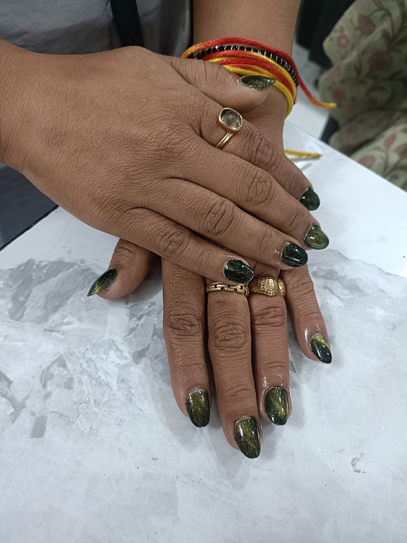 Amit Beauty Parlour - Beauty Parlor in All Cities