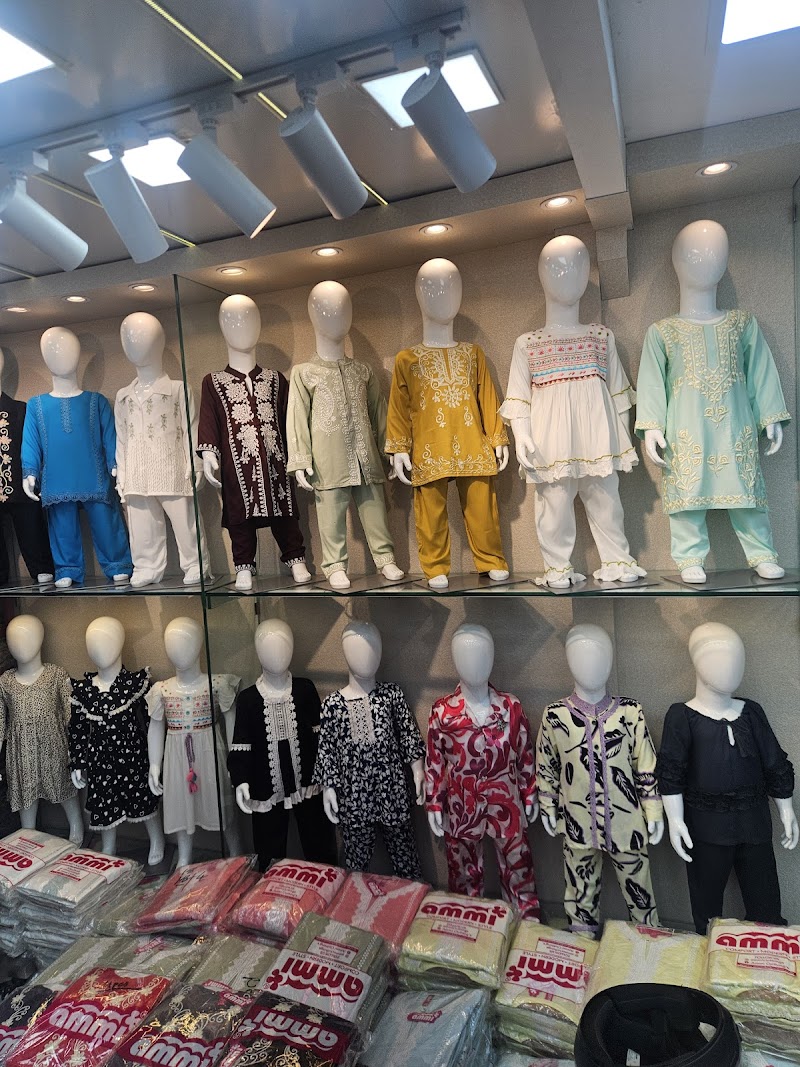 Ammi Manufacturer & -  in Mumbai