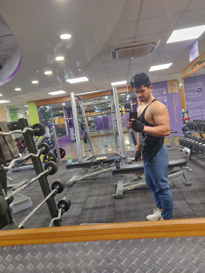 Anytime Fitness - Gym in All Cities
