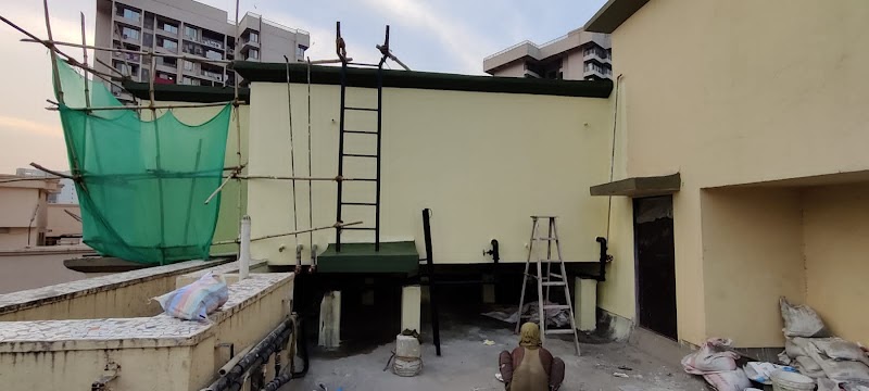 Aqua Flow Plumbing - Plumber in Mumbai