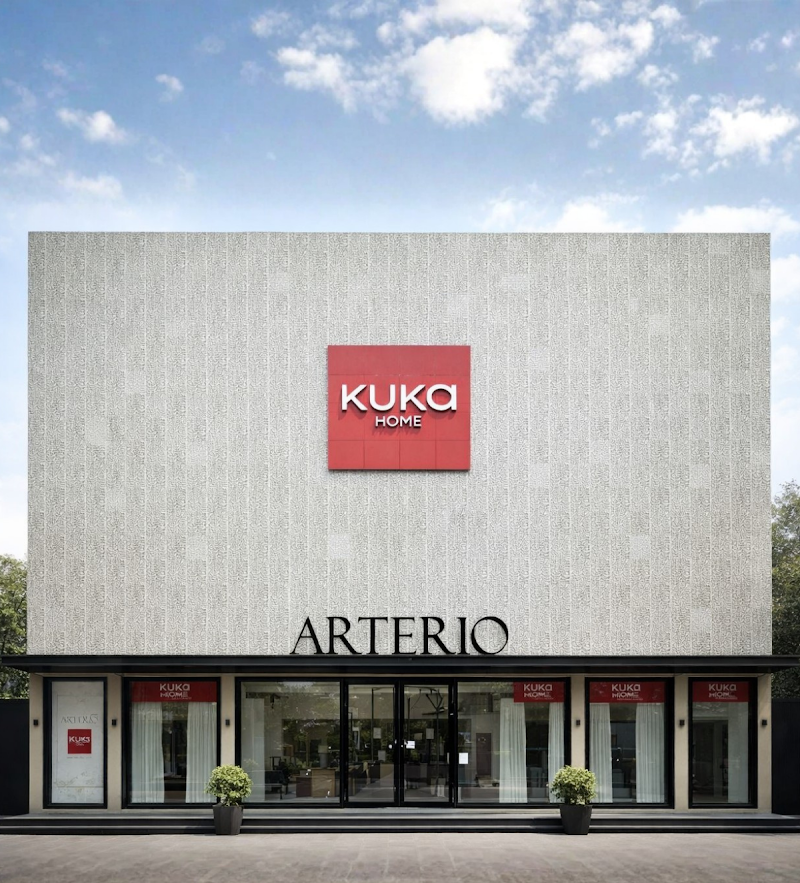 ARTERIO - Furniture Shop in Delhi