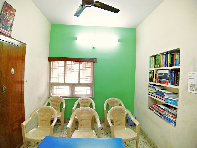 ARYA BHAT ACADEMY