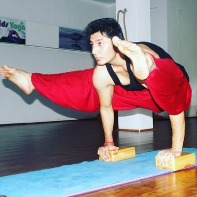 Arya Power Yoga - Yoga Center in Delhi