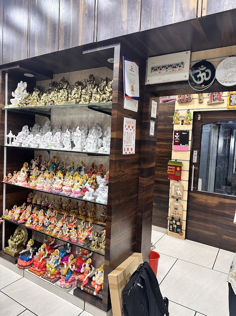 Asha Ambe Agencies - Fancy Store in Mumbai