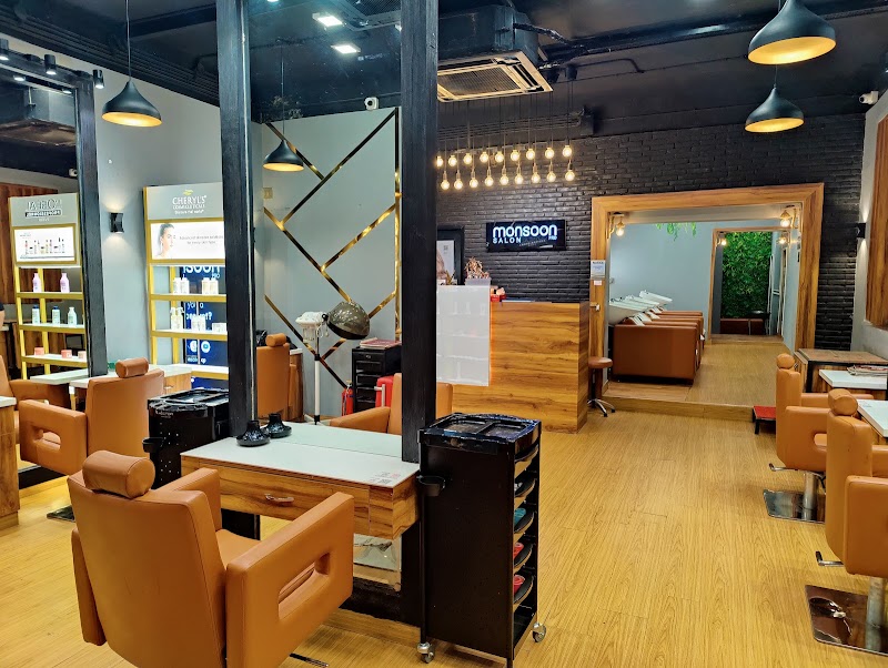 Asin Salon - Beauty Parlor in All Cities