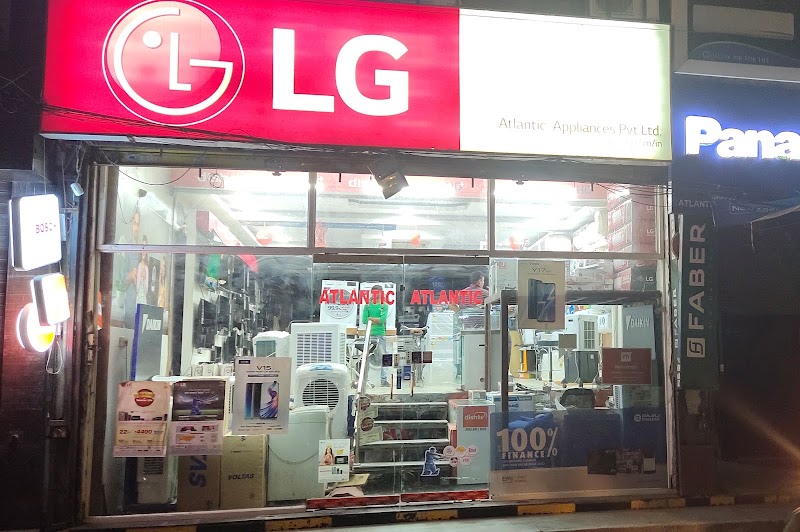 Atlantic Appliances Pvt - Electronics Appliances in Delhi