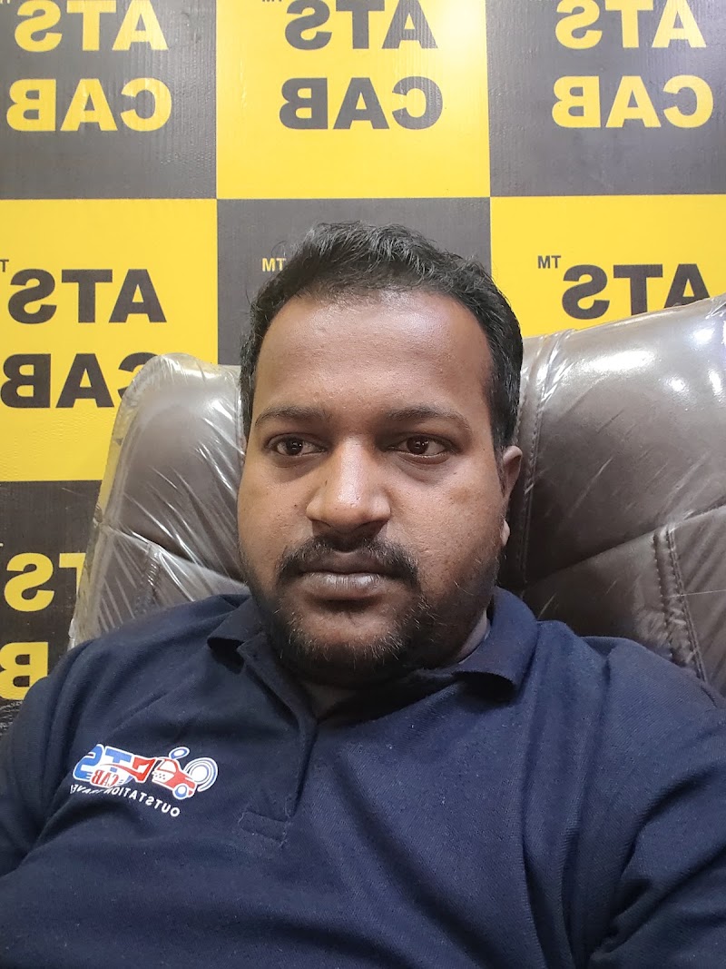 ATS CAB PRIVATE - Taxi & Cab Services in Delhi
