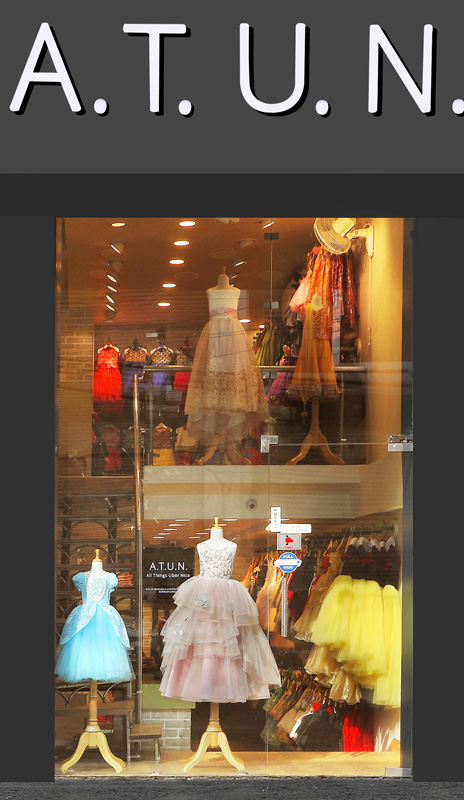 ATUN Rajouri Garden - Clothes Kids in All Cities