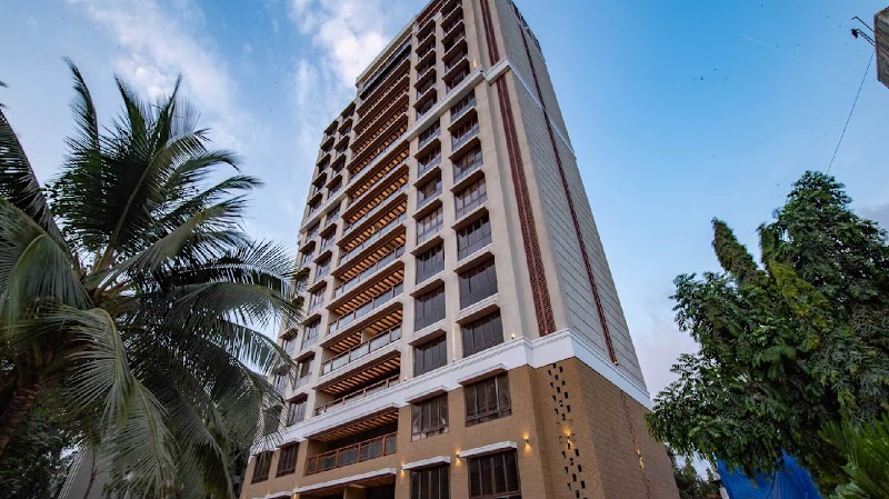 AUM DEVELOPERS - Builder & Developer in Mumbai