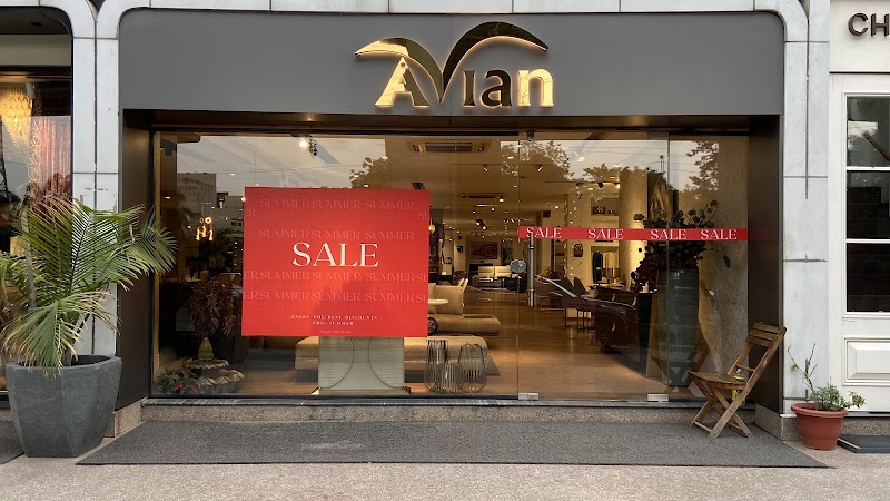 Avian - Furniture Shop in Delhi