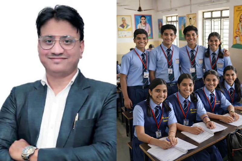 Ayushmaan Tuitions - Tuition Center in All Cities