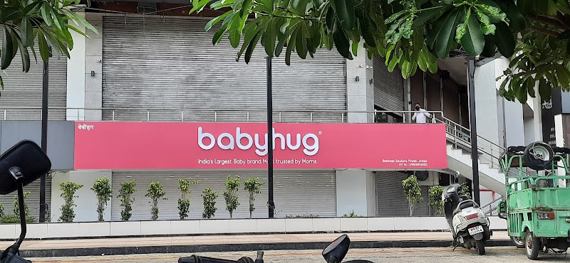 Babyhug Store