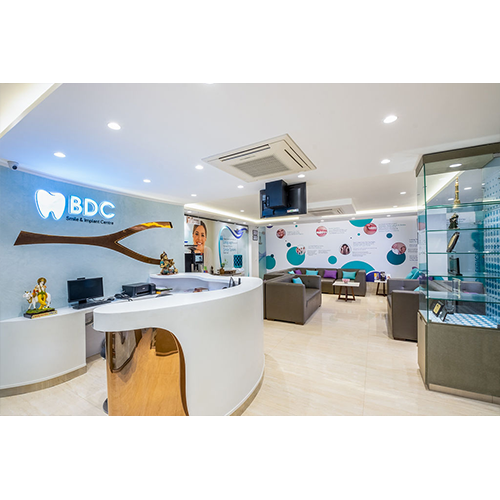 Balaji Dental Centre - Dental Hospital in All Cities