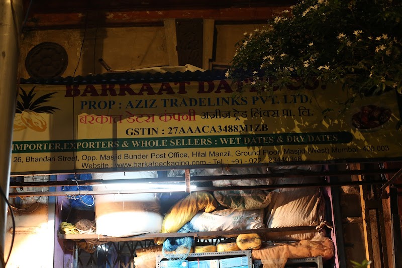 Barkaat Packaging - Machinery & Equipment in Mumbai