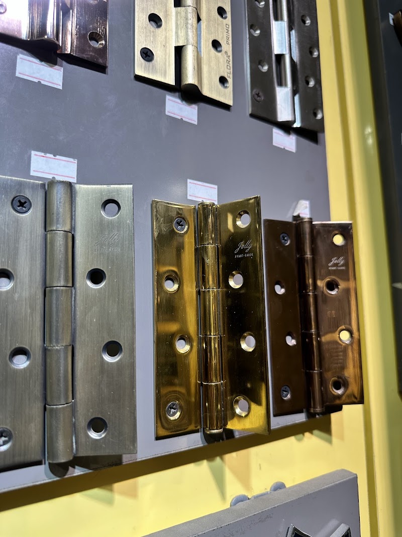 Barkat Ram & - Hardware Shop in Delhi