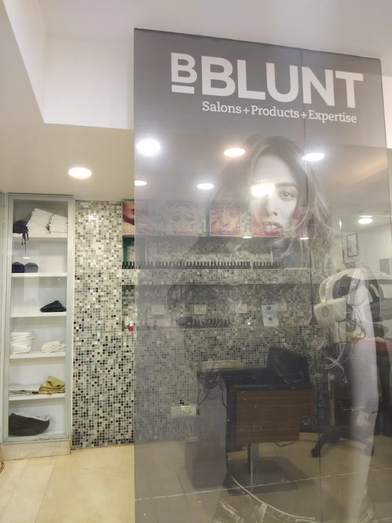 BBLUNT Salon - Salon in Mumbai