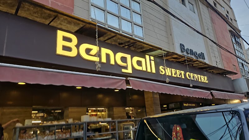 Bengali Sweet Centre - Sweet Shop in Delhi