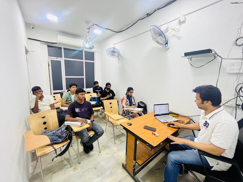 Best English Learning - Spoken English in Delhi