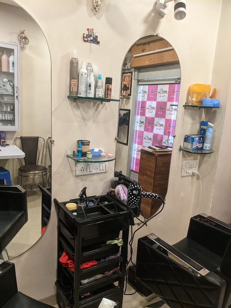 BHAGYASHREE BEAUTY SALON - Beauty Parlor in Mumbai