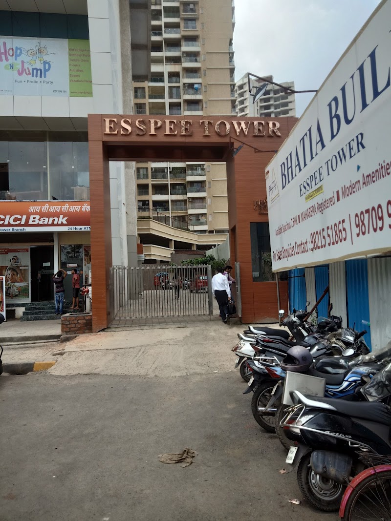 Bhatia Builders and - Builder & Developer in Mumbai