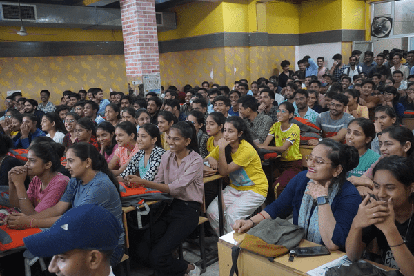 Bibliophile Study Centre