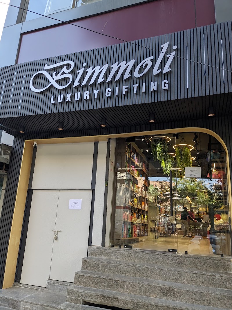 Bimmoli Luxury Gifting - Gift Shop in Delhi
