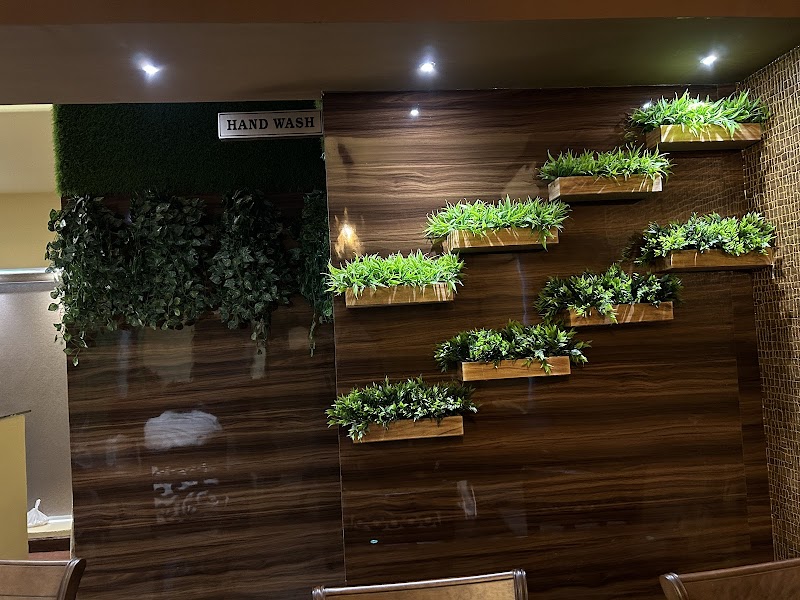 BINGE CAFE PRIVATE - Restaurants in Vijayawada