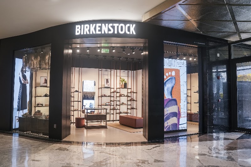 BIRKENSTOCK Brand Store - Footwear in Delhi