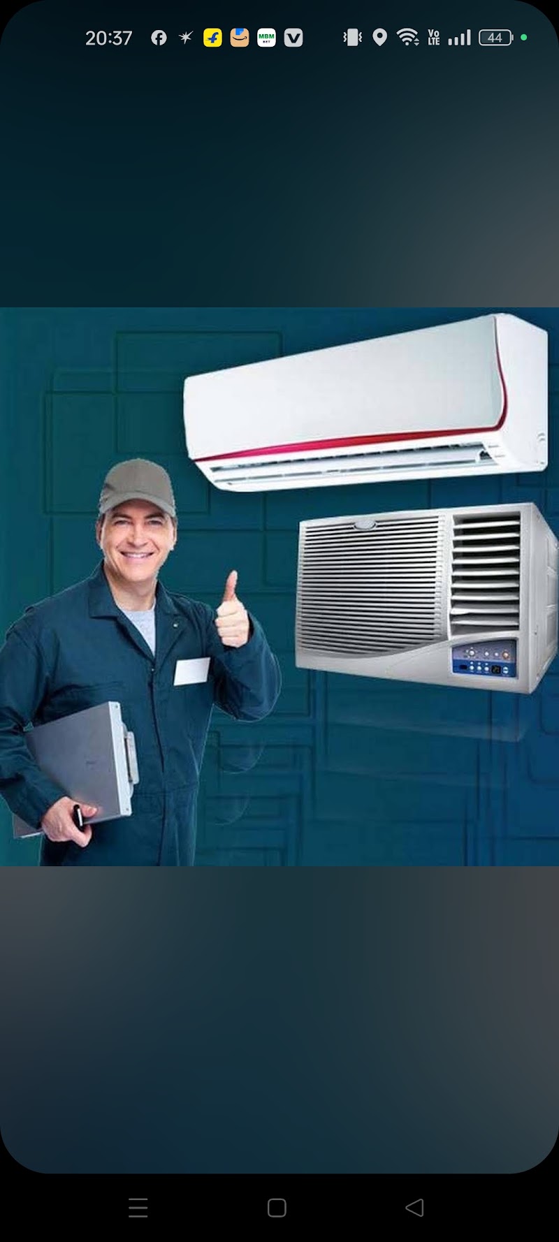 BK Refrigeration - AC Fridge Repairing in All Cities