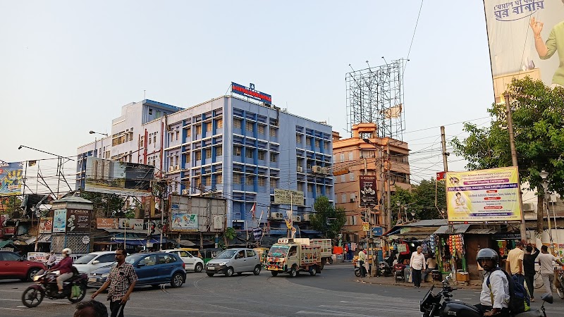 Blood Bank, Manicktala